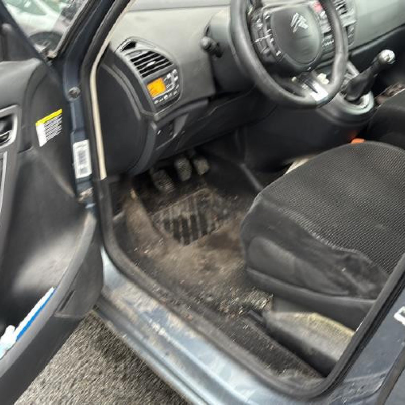 Levier de vitesses CITROEN C4 PICASSO 1 Photo n°11