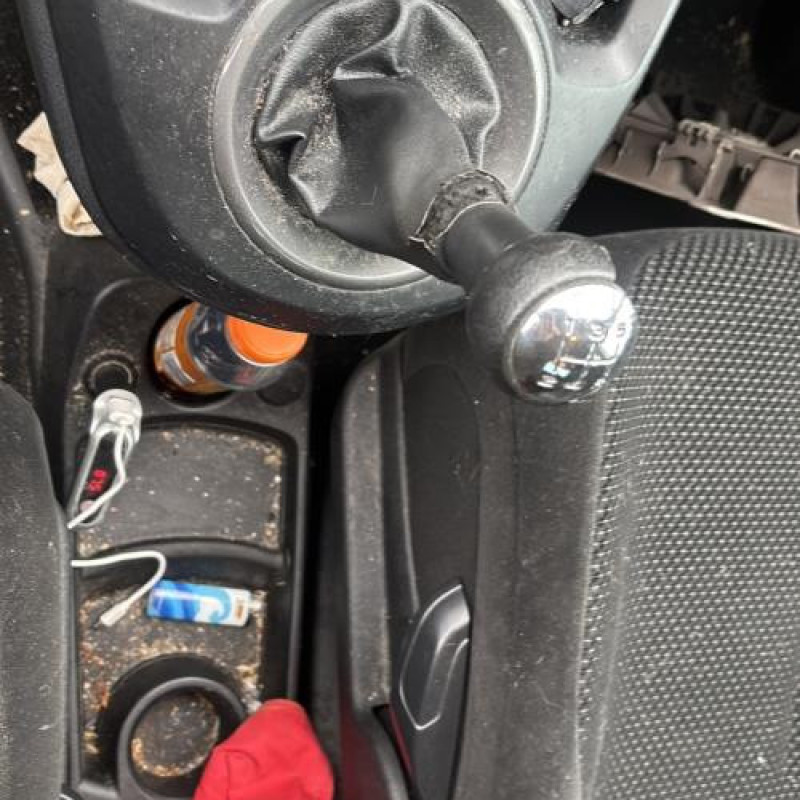 Levier de vitesses CITROEN C4 PICASSO 1 Photo n°17