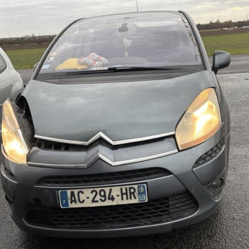 Mastervac CITROEN C4 PICASSO 1 Photo n°2