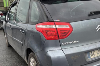 Mastervac CITROEN C4 PICASSO 1