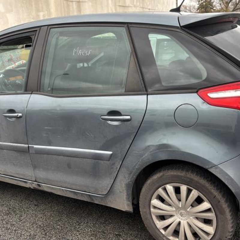 Mastervac CITROEN C4 PICASSO 1 Photo n°8