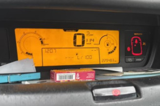 Mastervac CITROEN C4 PICASSO 1