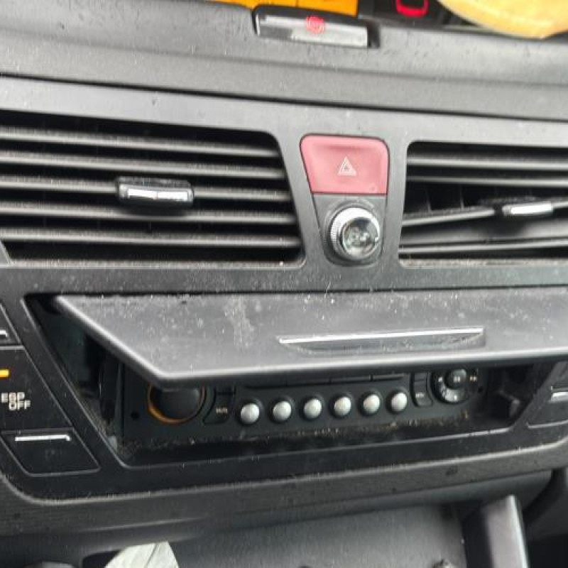 Mastervac CITROEN C4 PICASSO 1 Photo n°16