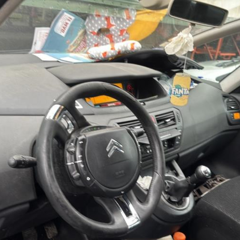 Mastervac CITROEN C4 PICASSO 1 Photo n°18