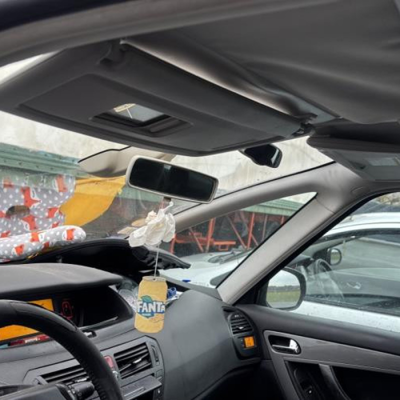 Mastervac CITROEN C4 PICASSO 1 Photo n°19