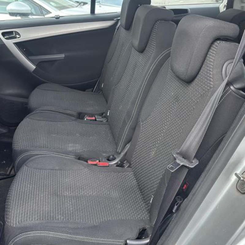 Mastervac CITROEN C4 GRAND PICASSO 1 Photo n°13