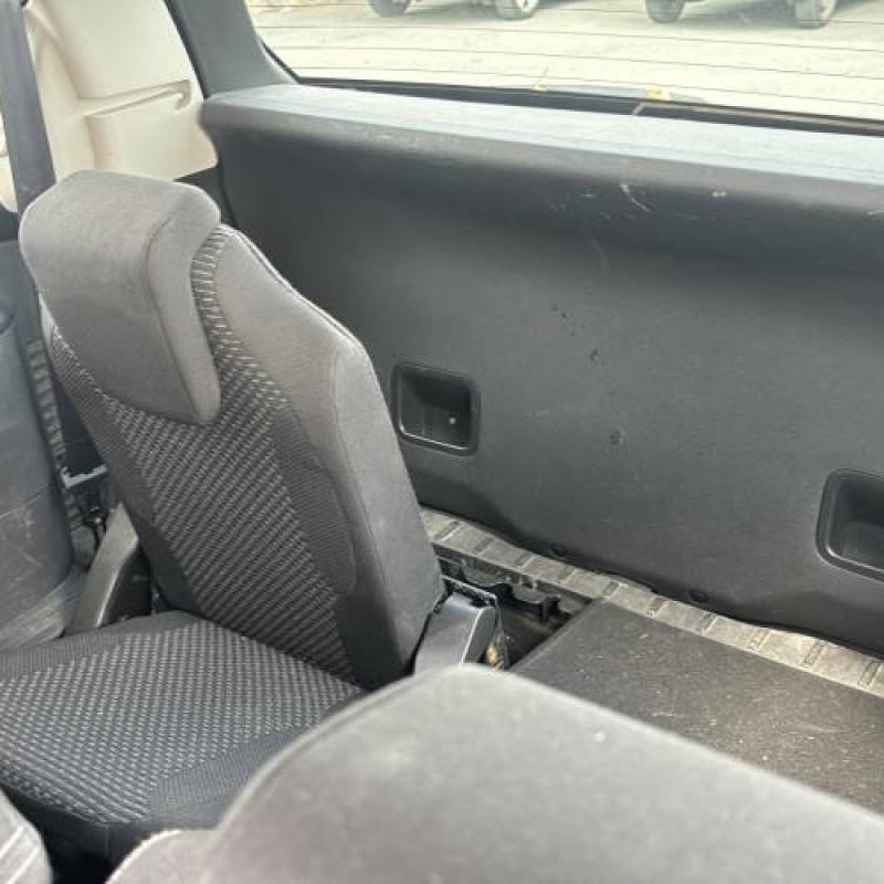 Mastervac CITROEN C4 GRAND PICASSO 1 Photo n°14