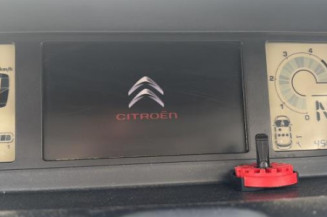 Mastervac CITROEN C4 GRAND PICASSO 1