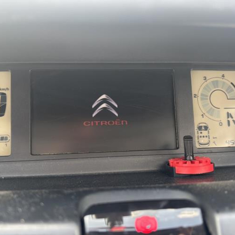 Mastervac CITROEN C4 GRAND PICASSO 1 Photo n°18