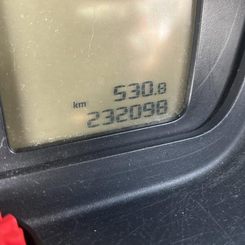 Mastervac CITROEN C4 GRAND PICASSO 1 Photo n°19