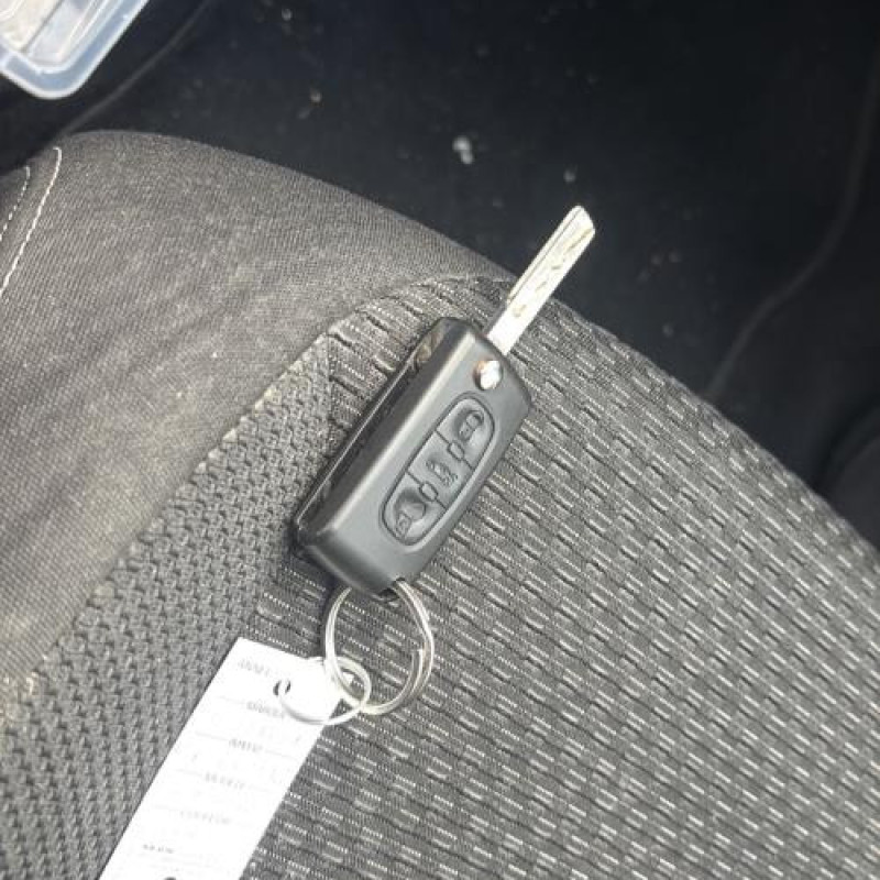 Mastervac CITROEN C4 GRAND PICASSO 1 Photo n°20