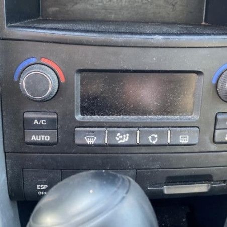 Boitier air bag PEUGEOT 207 Photo n°1