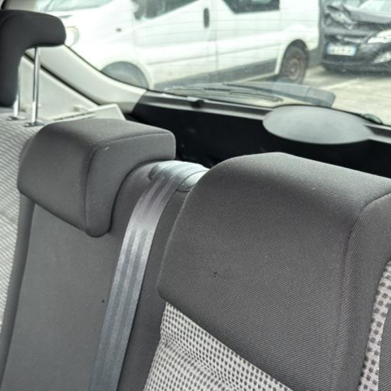 Boitier air bag PEUGEOT 207 Photo n°17