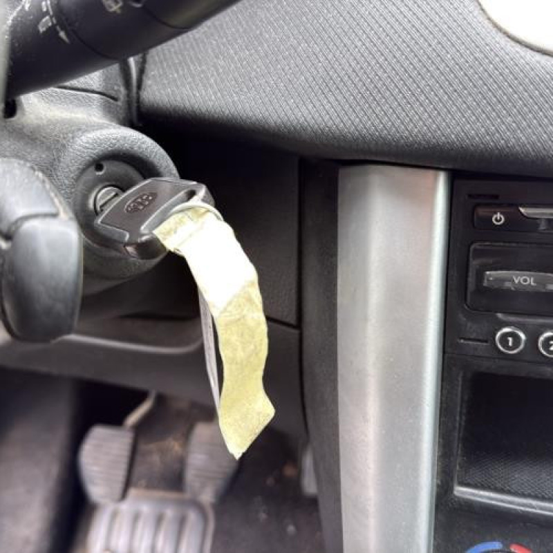 Boitier air bag PEUGEOT 207 Photo n°19