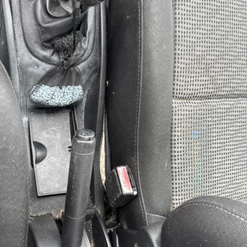 Boitier air bag PEUGEOT 207 Photo n°20