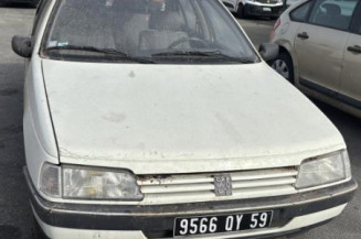 Calandre PEUGEOT 405