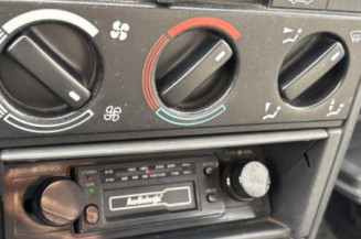 Optique avant principal gauche (feux)(phare) PEUGEOT 405