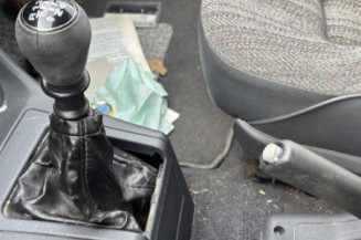 Poignee porte avant gauche PEUGEOT 405