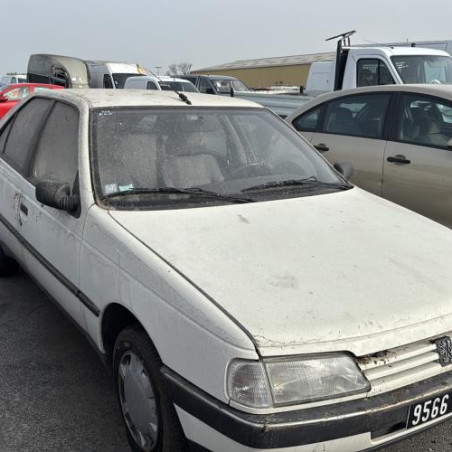 Porte arriere gauche PEUGEOT 405