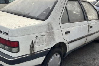 Bouton de warning PEUGEOT 405