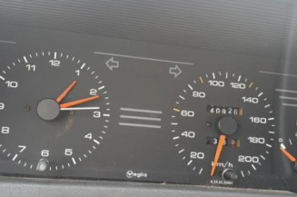 Commodo phare PEUGEOT 405