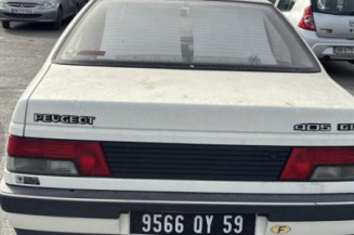 Pare soleil droit PEUGEOT 405