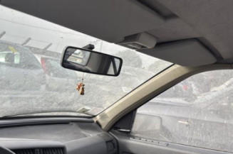 Serrure arriere droit PEUGEOT 405