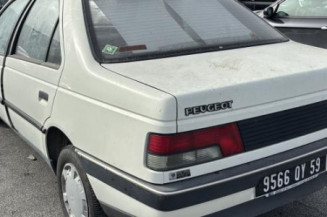 Levier de vitesses PEUGEOT 405