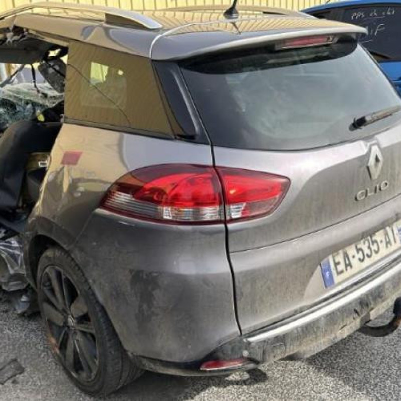 Bras essuie glace arriere RENAULT CLIO 4 Photo n°12