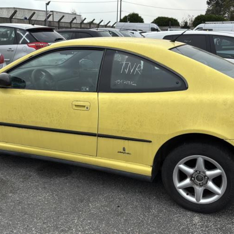 Levier frein à main PEUGEOT 406 Photo n°7