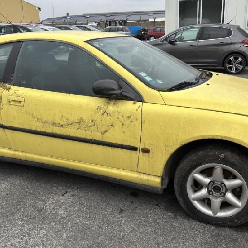 Levier frein à main PEUGEOT 406 Photo n°8