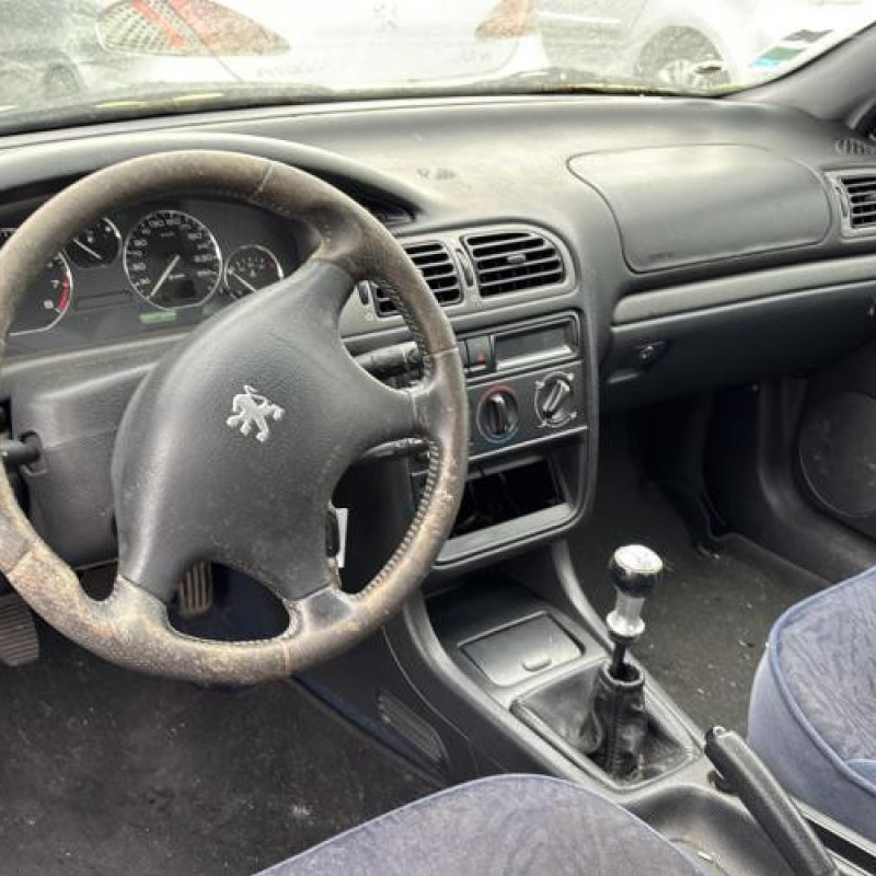 Levier frein à main PEUGEOT 406 Photo n°15