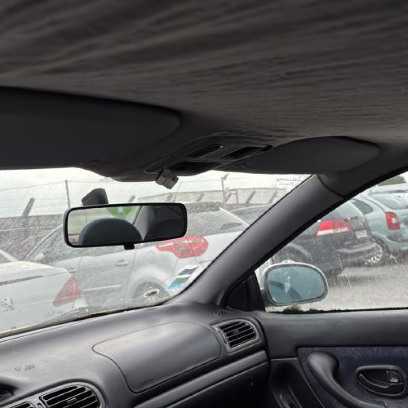 Levier frein à main PEUGEOT 406 Photo n°16