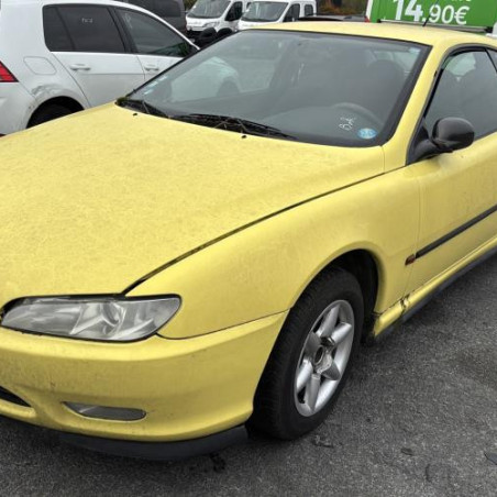 Berceau avant PEUGEOT 406 Photo n°1