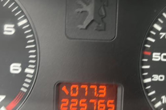 Moteur essuie glace avant PEUGEOT 406 Photo n°1