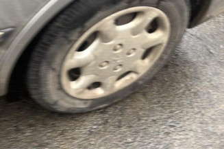 Moteur essuie glace avant PEUGEOT 406