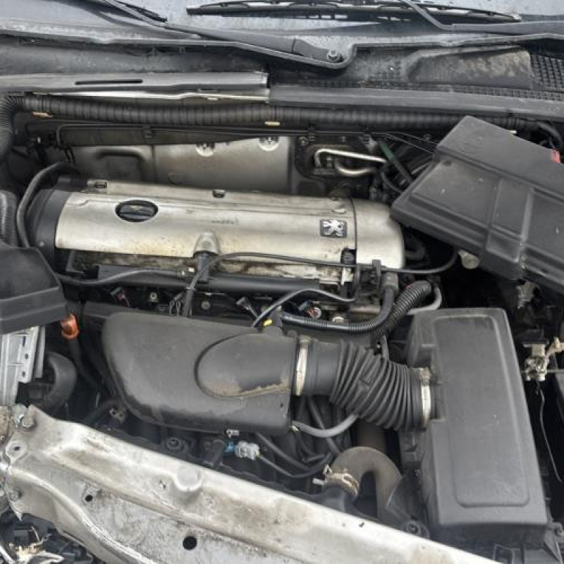 Moteur essuie glace avant PEUGEOT 406 Photo n°20