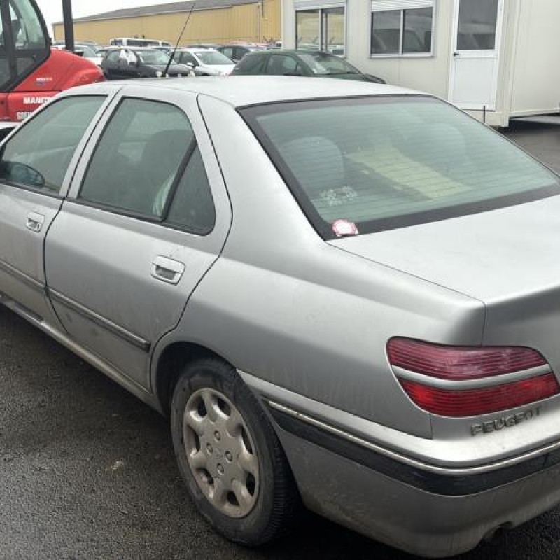 Berceau avant PEUGEOT 406 Photo n°5