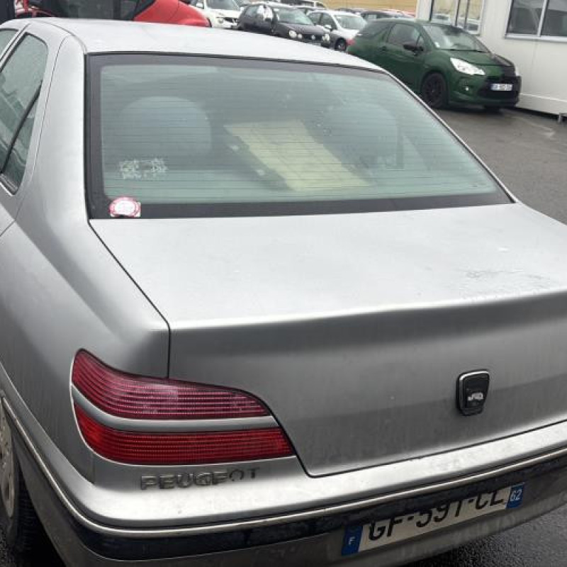 Berceau avant PEUGEOT 406 Photo n°6