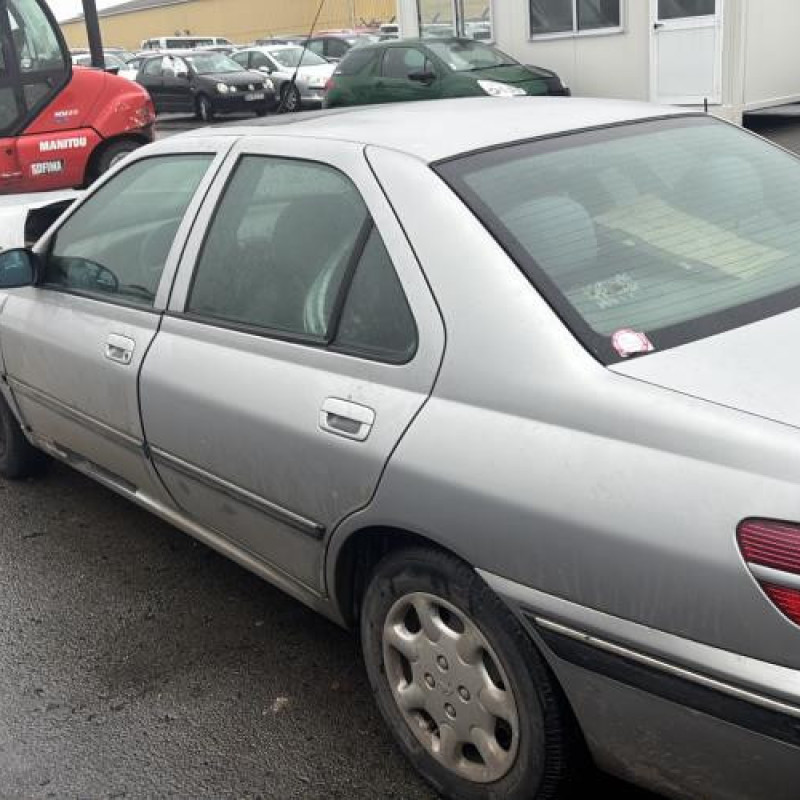 Berceau avant PEUGEOT 406 Photo n°7