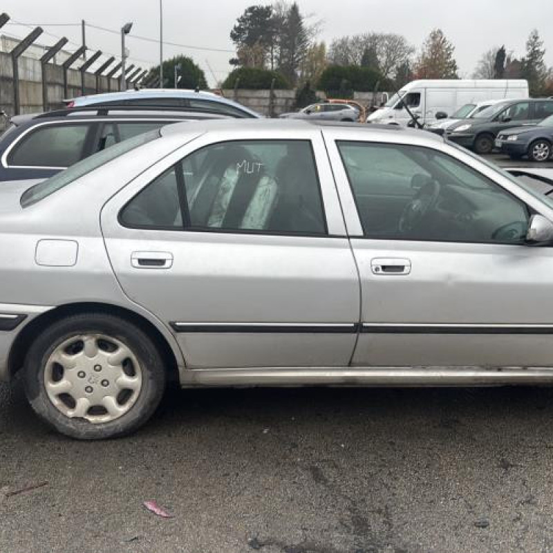 Berceau avant PEUGEOT 406 Photo n°8