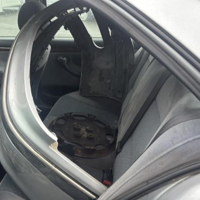 Berceau avant PEUGEOT 406 Photo n°13