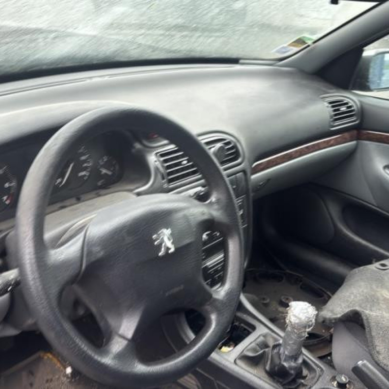 Berceau avant PEUGEOT 406 Photo n°14