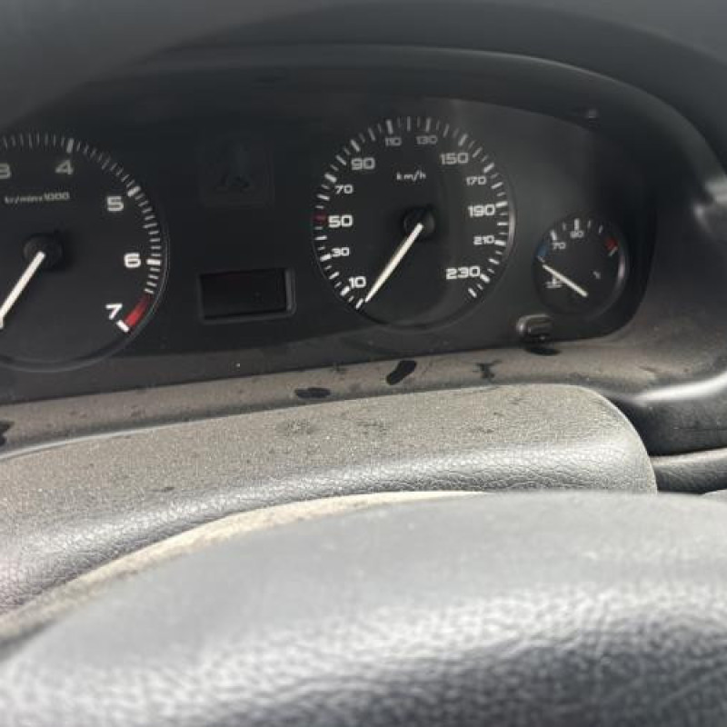 Berceau avant PEUGEOT 406 Photo n°16