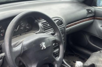 Vase de lave glace PEUGEOT 406