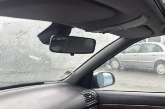 Vase de lave glace PEUGEOT 406