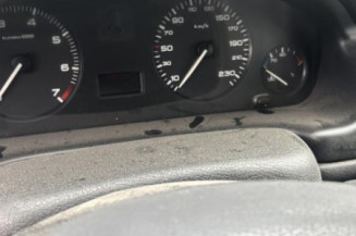 Vase de lave glace PEUGEOT 406