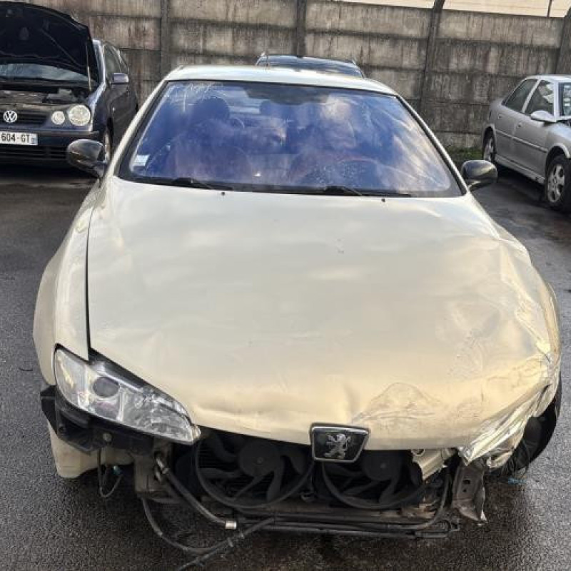 Levier frein à main PEUGEOT 406 Photo n°8