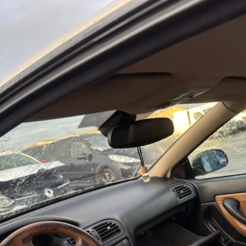 Levier frein à main PEUGEOT 406 Photo n°13