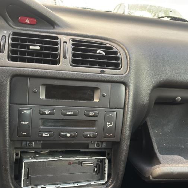 Levier frein à main PEUGEOT 406 Photo n°18